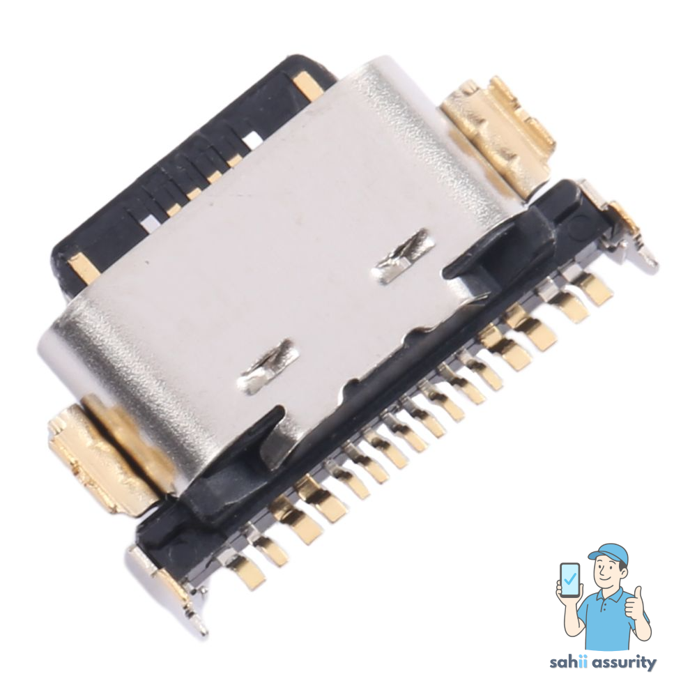 Charging Connector for Vivo Y33s